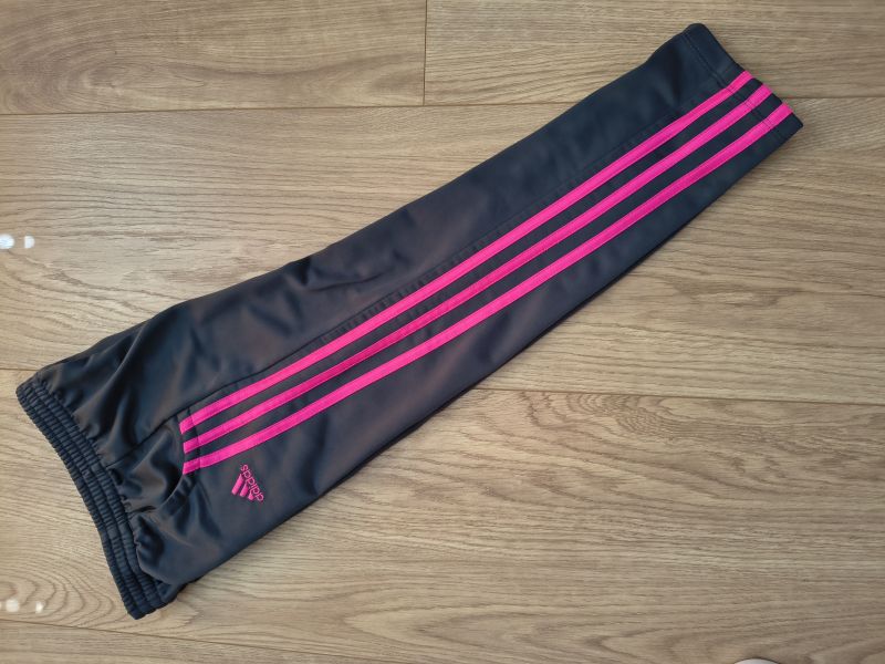 Spodnie Adidas  - zdjęcie 2
