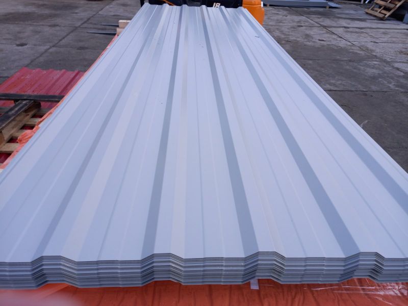 Blacha na dach / blachy na garaż 2 Gatunek Kupno - zdjęcie 10