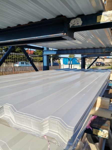 Blacha na dach / blachy na garaż 2 Gatunek Kupno - zdjęcie 5