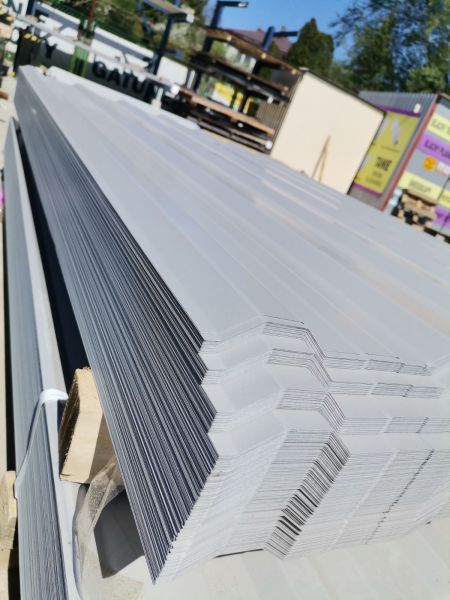 Blacha na dach / blachy na garaż 2 Gatunek Kupno - zdjęcie 9