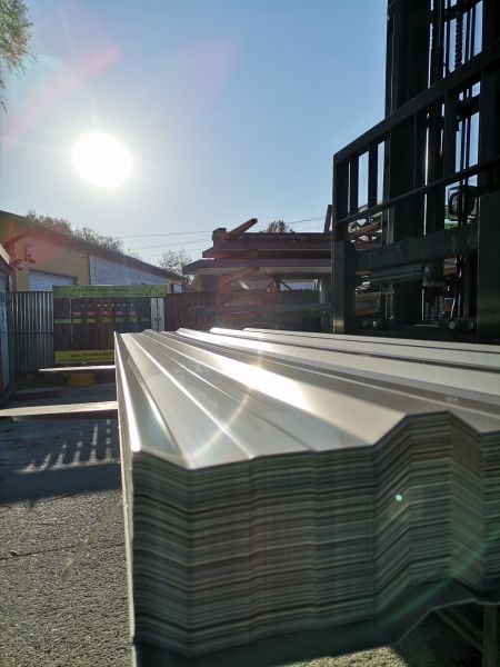 Blacha na dach / blachy na garaż 2 Gatunek Kupno - zdjęcie 7