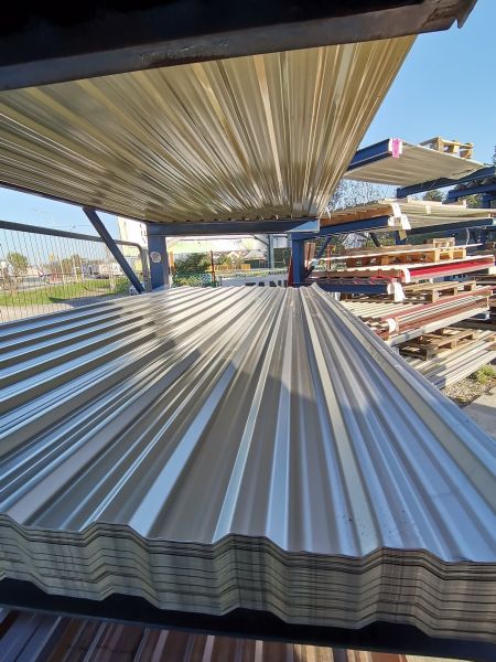 Blacha na dach / blachy na garaż 2 Gatunek Kupno - zdjęcie 6