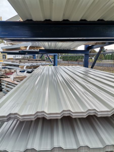 Blacha na dach / blachy na garaż 2 Gatunek Kupno - zdjęcie 2