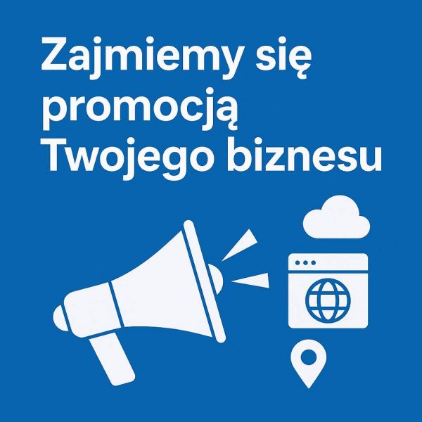 Zajmiemy się promocją Twojego biznesu / Reklama internetowa Rzeszów   - zdjęcie 1