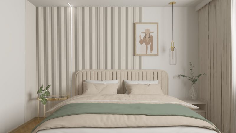 Projektowanie wnętrz Ambiente Design www.ambientedesign.pro - zdjęcie 5