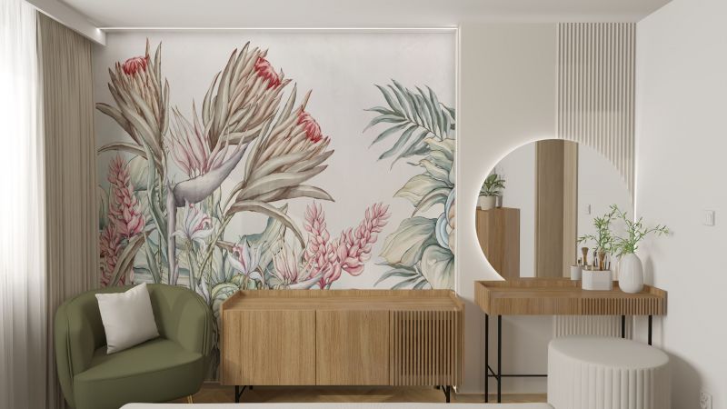 Projektowanie wnętrz Ambiente Design www.ambientedesign.pro - zdjęcie 6