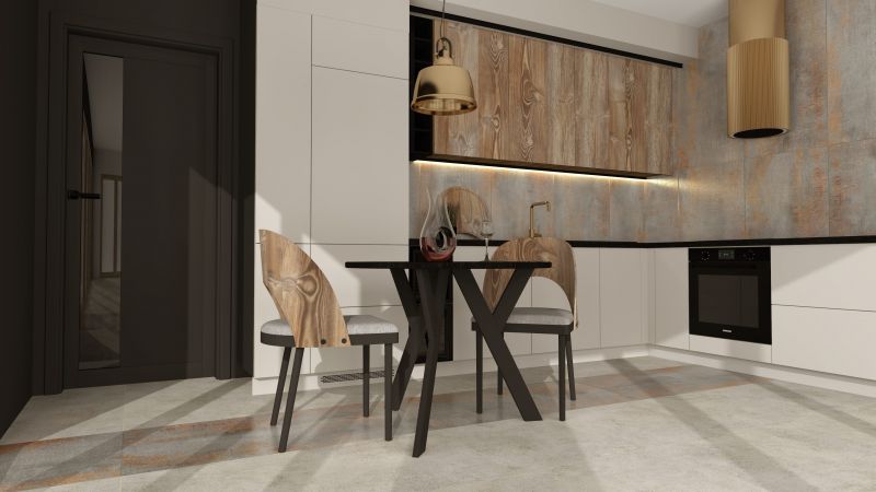 Projektowanie wnętrz Ambiente Design www.ambientedesign.pro - zdjęcie 1