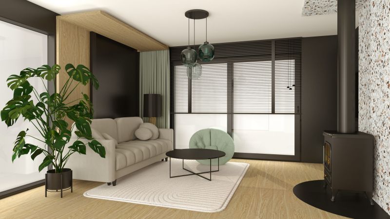 Projektowanie wnętrz Ambiente Design www.ambientedesign.pro - zdjęcie 4