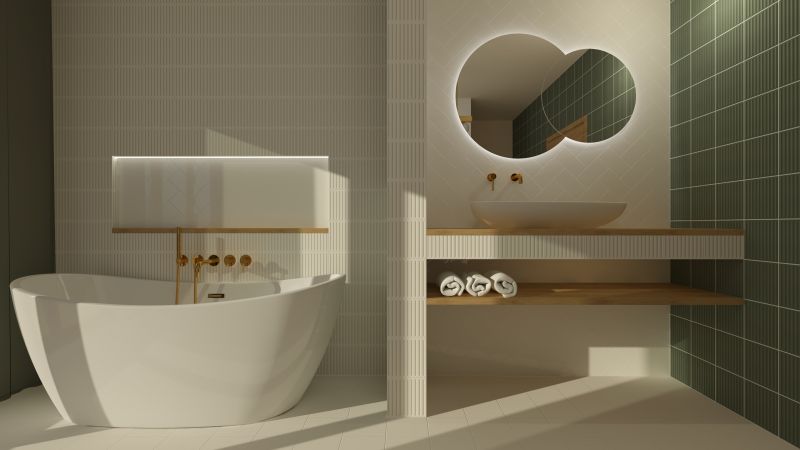Projektowanie wnętrz Ambiente Design www.ambientedesign.pro - zdjęcie 3