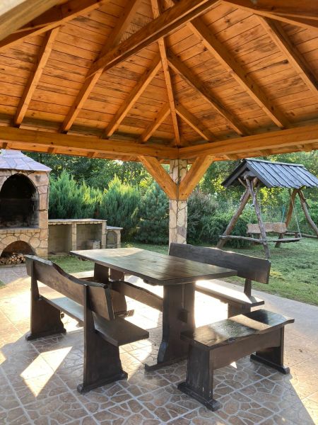 Domek letniskowy z działka  - zdjęcie 6