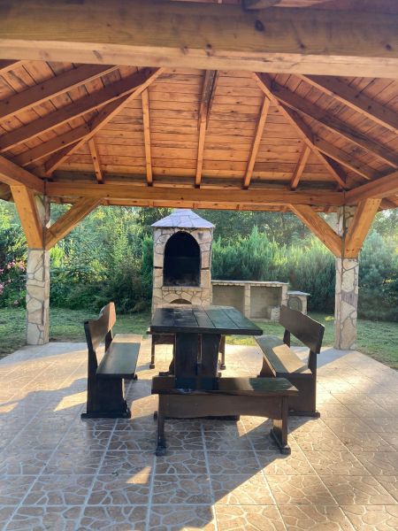 Domek letniskowy z działka  - zdjęcie 7