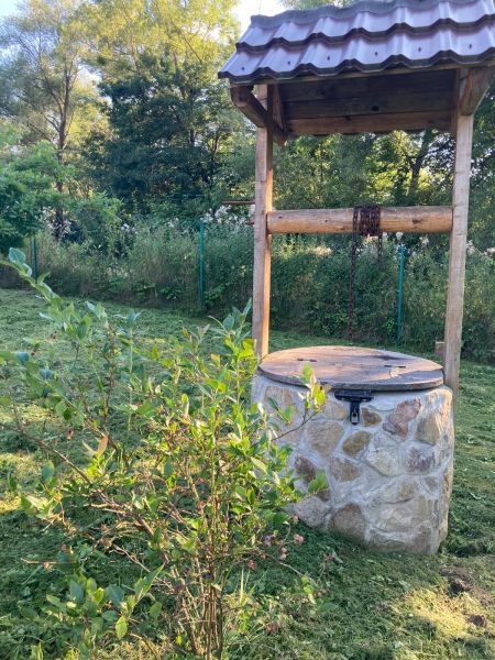 Domek letniskowy z działka  - zdjęcie 8