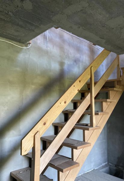 Domek letniskowy z działka  - zdjęcie 4