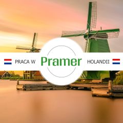 Pracownik produkcji jajek - wysoka stawka - praca w Holandii