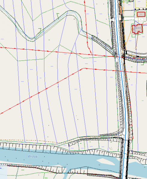 Działka rolna 0,29 ha Dobrzechów - zdjęcie 4