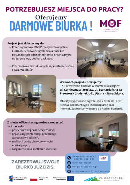 Zaproszenie do udziału w projekcie "Lepsza przyszłość- nowe horyzonty" - zdjęcie 2