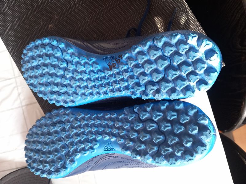 Sprzedam Nowe, oryginalne korki marki  ADIDAS - zdjęcie 3