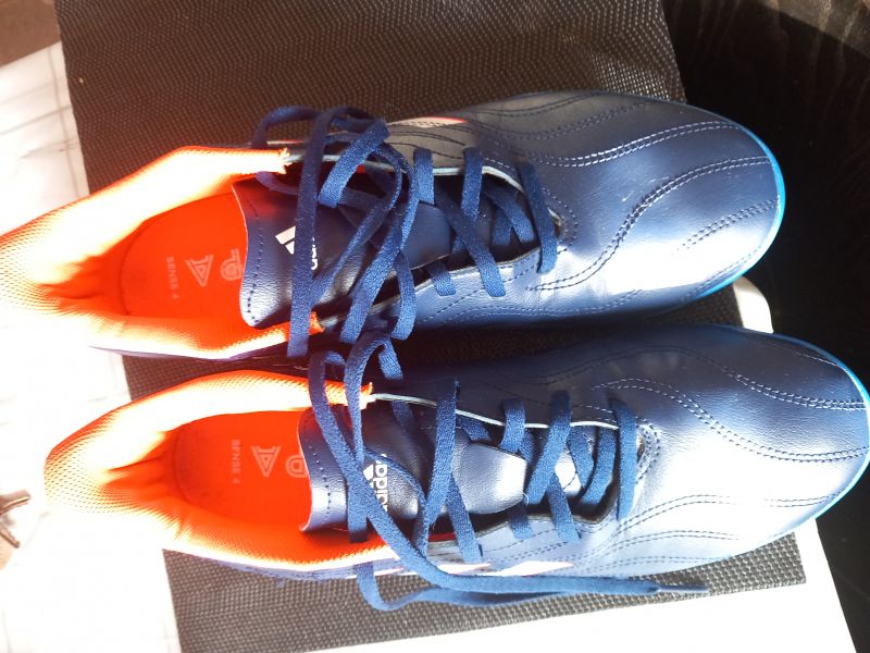 Sprzedam Nowe, oryginalne korki marki  ADIDAS - zdjęcie 6