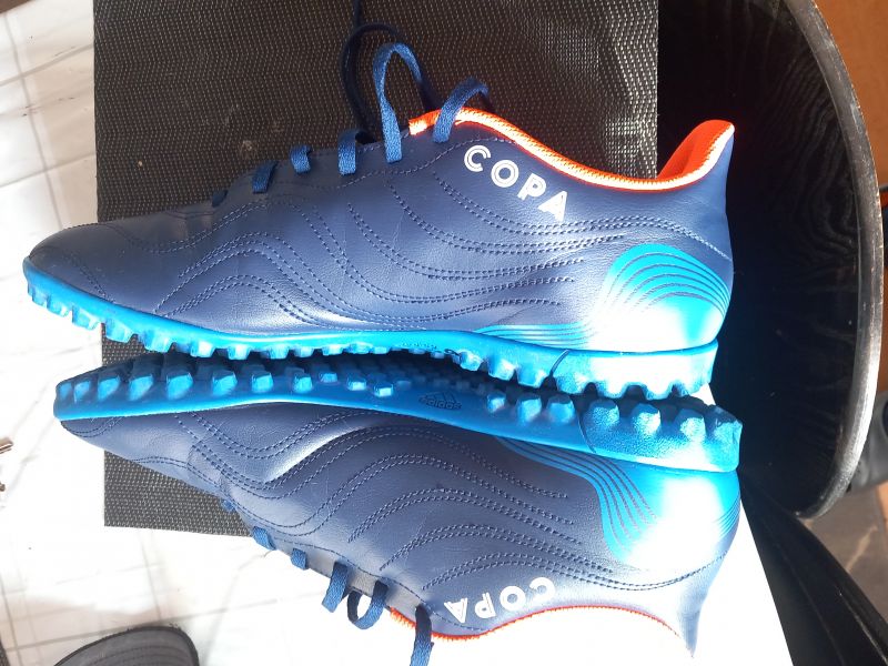 Sprzedam Nowe, oryginalne korki marki  ADIDAS - zdjęcie 5