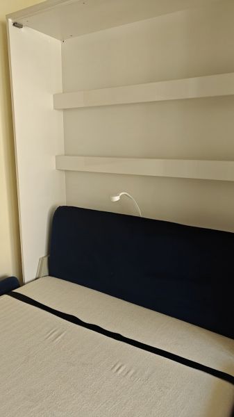  BED CONCEPT z sofą BC-18 140 Lenart Materac 140x200 - zdjęcie 9