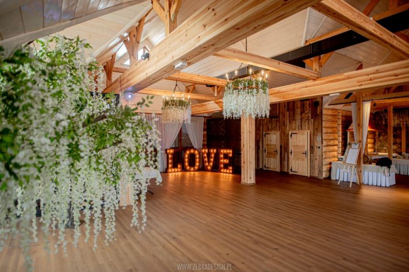 sala na wesele, chrzciny, urodziny, komunie - zdjęcie 3