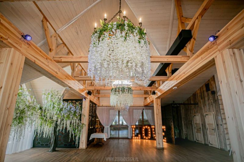 sala na wesele, chrzciny, urodziny, komunie - zdjęcie 1