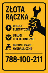 Usługi Elektryczne, Teletechniczne i Hydrauliczne