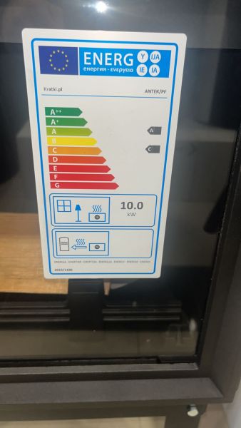 Kominki, montaż i sprzedaż - zdjęcie 5