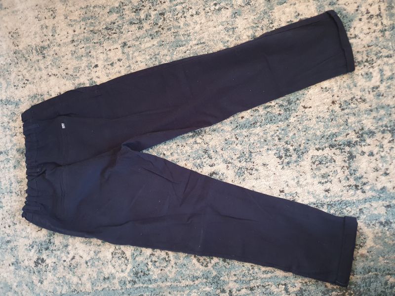 Spodnie hm - zdjęcie 1