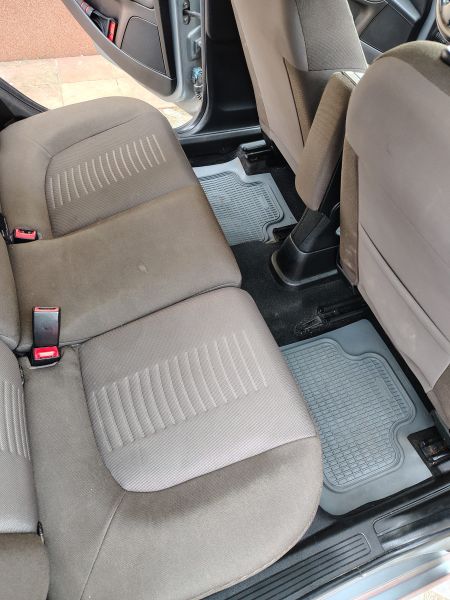 Fiat Grande Punto - zdjęcie 3