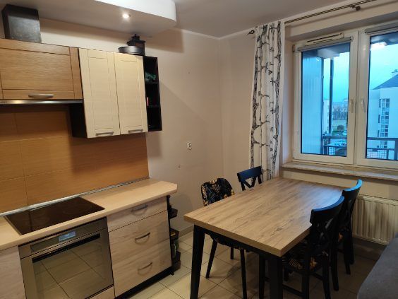 Sprzedam ładne, umeblowane mieszkanie na Gromskiego w Rzeszowie-80 m2 - zdjęcie 1