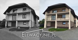 Nowoczesne wizualizacje dla Twoich inwestycji