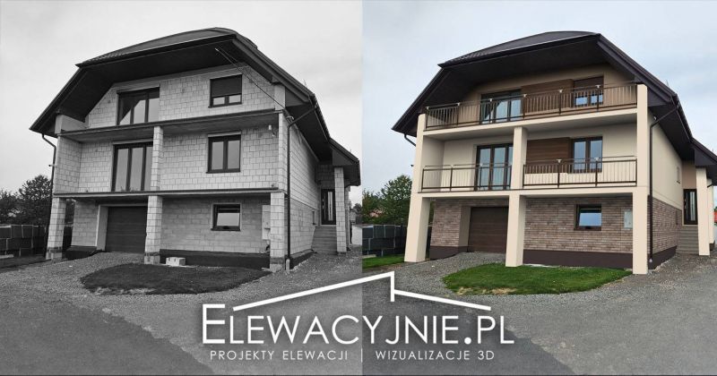 Nowoczesne wizualizacje dla Twoich inwestycji - zdjęcie 1