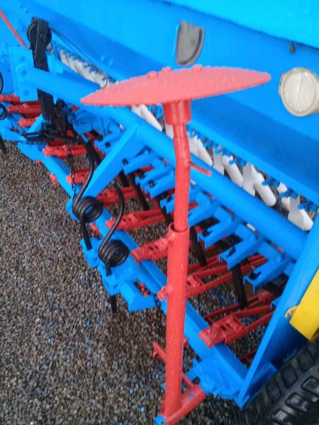 Siewnik poznaniak  - zdjęcie 6