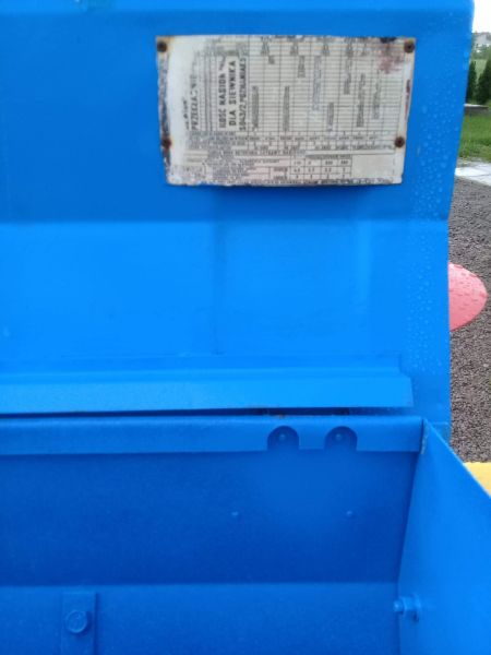 Siewnik poznaniak  - zdjęcie 3