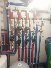 Hydraulik z doświadczeniem