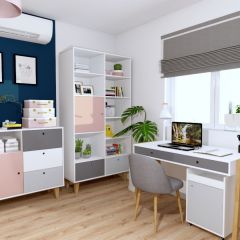 Profesjonalne skręcanie mebli - Rzeszów i okolice