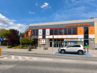ul. Kolejowa, 800m2, open space , przeszklenia, winda