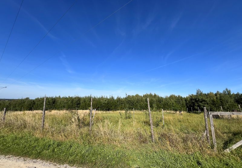 OLCHOWA – 2733 m² | 2 działki | pozwolenie na budowę 2 domów - zdjęcie 5