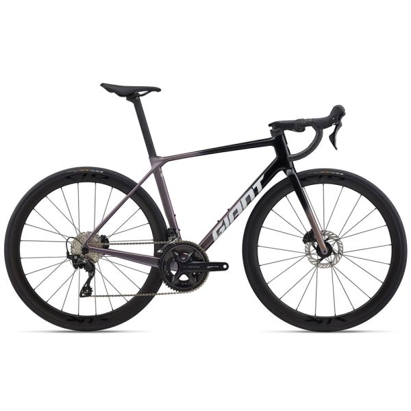 2026 Giant TCR Advanced Pro 2 Road Bike - zdjęcie 1