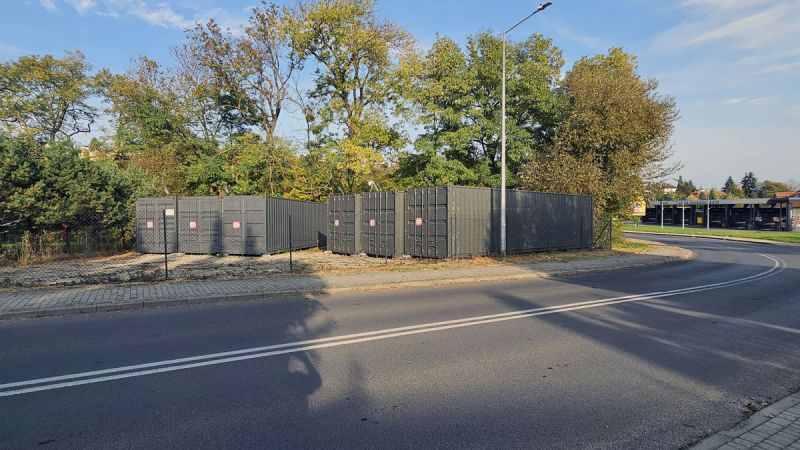 Hala Garaż Magazyn Samoobsługowy Hala do wynajęcia Przemyśl 29m FV - zdjęcie 5