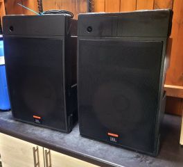 Głośniki JBL Control 12SR 2szt