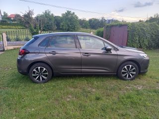 Sprzedam Citroen C4 z 2018 r. 22.000 tyś km.