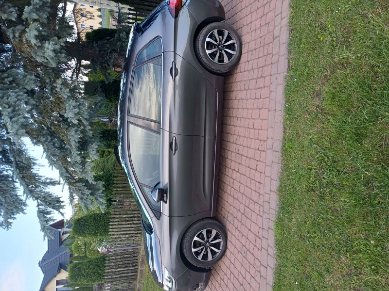 Sprzedam Citroen C4 z 2018 r. 22.000 tyś km. - zdjęcie 5