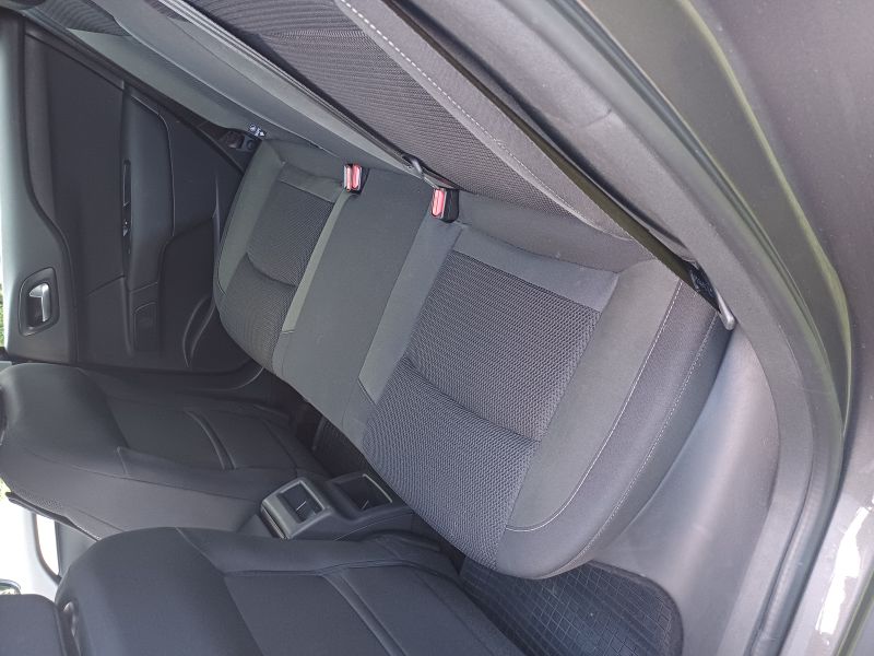 Sprzedam Citroen C4 z 2018 r. 22.000 tyś km. - zdjęcie 7
