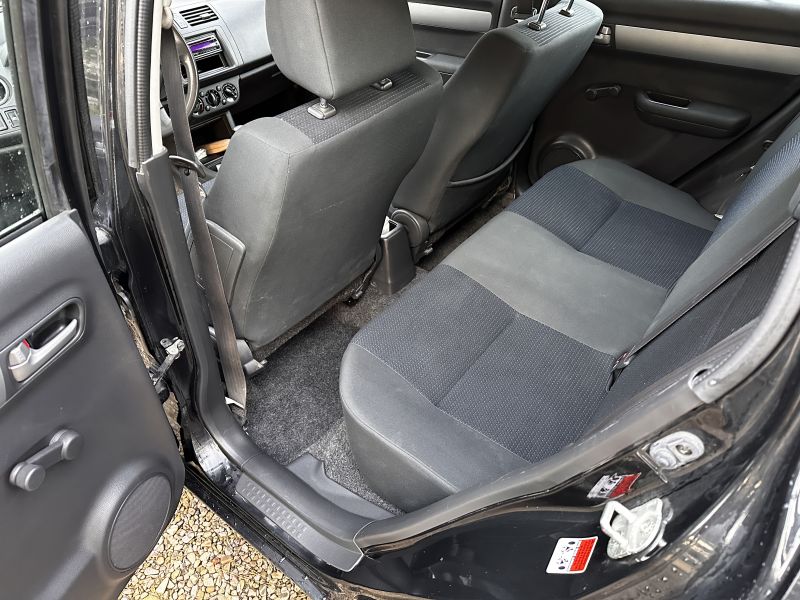 Suzuki Swift MK6 1.3 92KM 16V DOHC stan DB Alufelgi PT 01/25 243kkm - zdjęcie 7