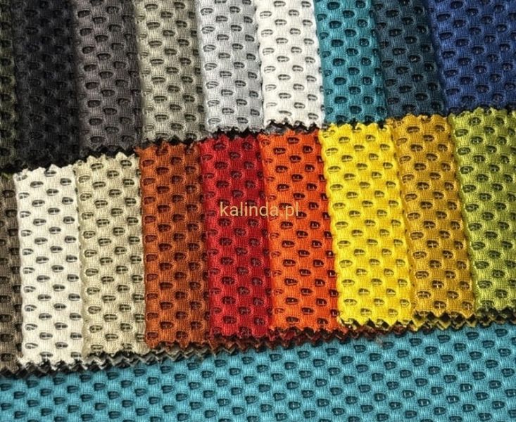 Sonic tkanina tapicerska obiciowa - zdjęcie 1