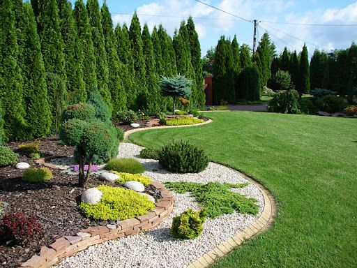 Usługi Ogrodnicze  - zdjęcie 2