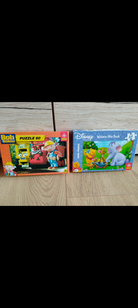 Gry i puzzle - zdjęcie 5