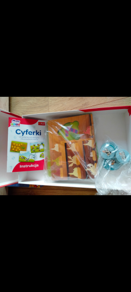 Gry i puzzle - zdjęcie 3